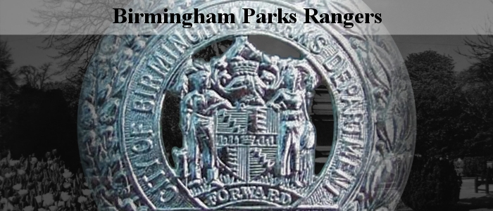 Birmingham Parks Rangers