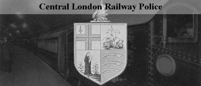 Central London Railway Police