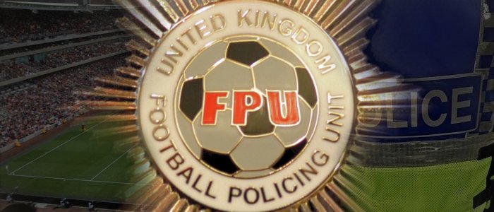 UK Football Policing Unit