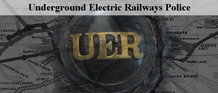 Underground Electric Railways Police
